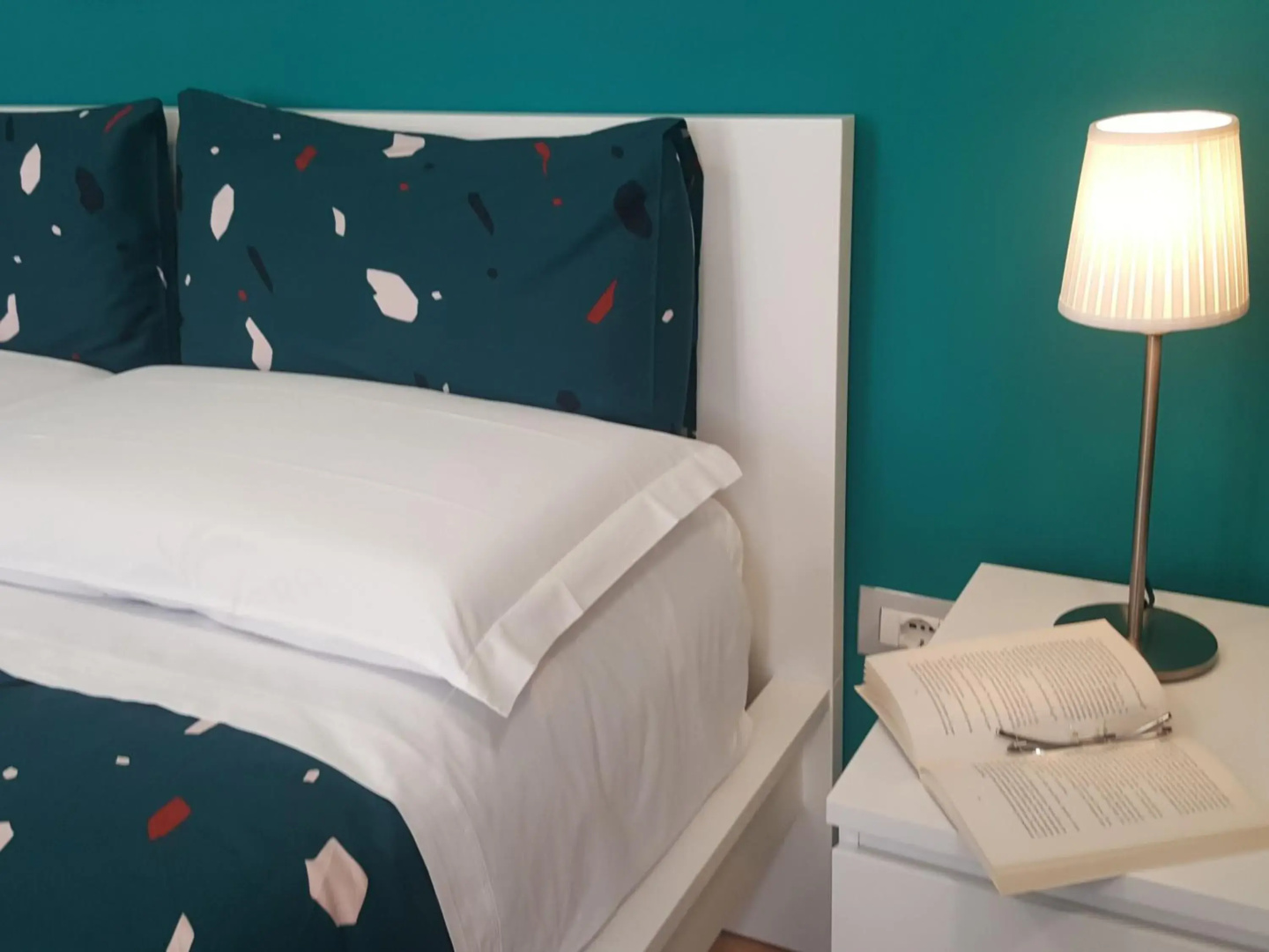 14 B&B