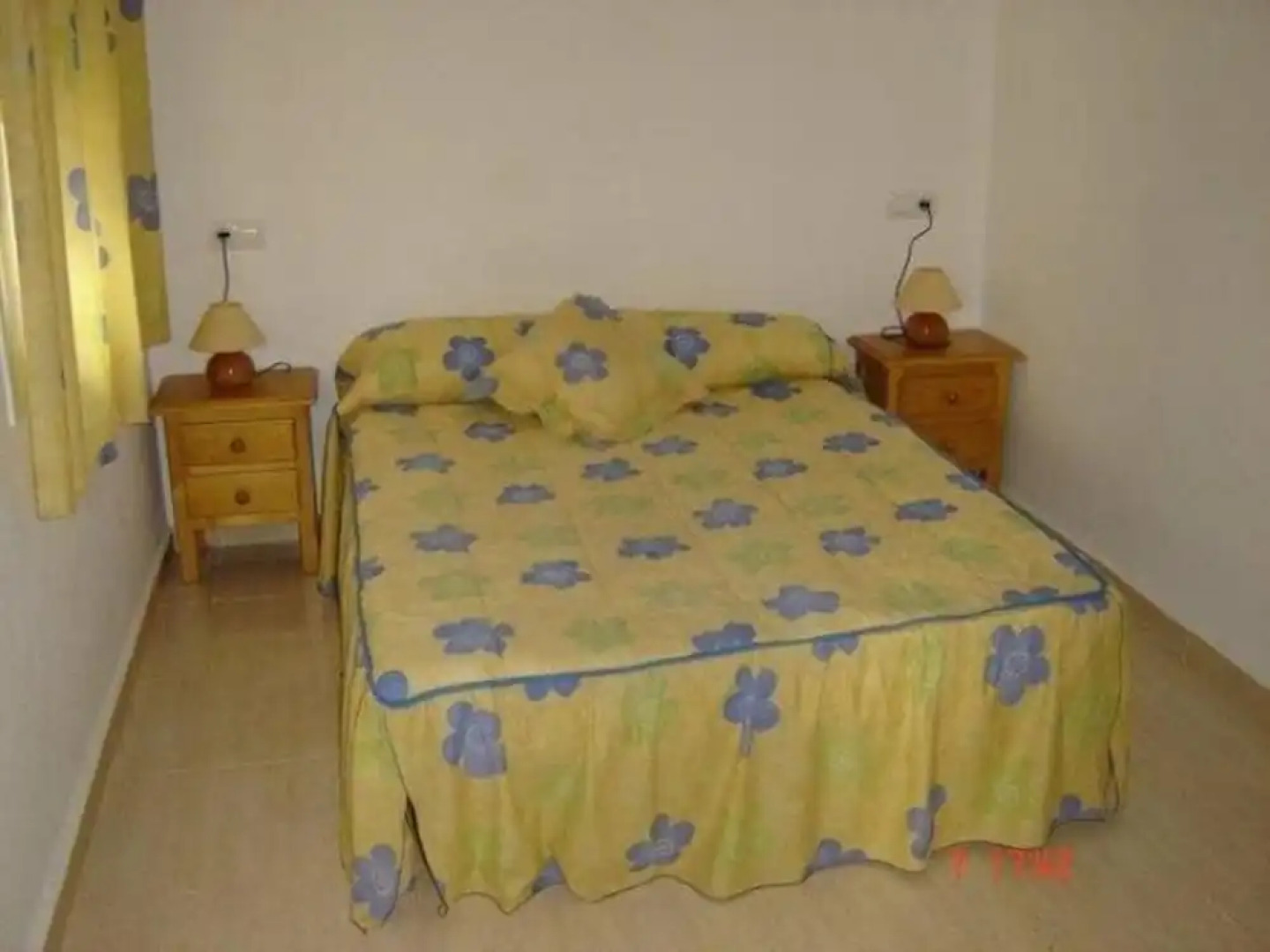 Santa Pola 100018 3 Bedroom Apartment By Mo Rentals