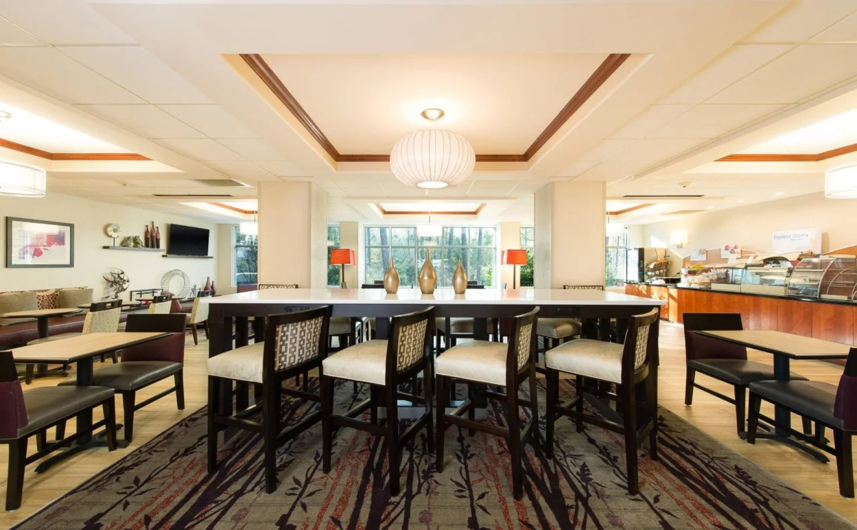 Holiday Inn Express Hotel & Suites Walterboro I-95