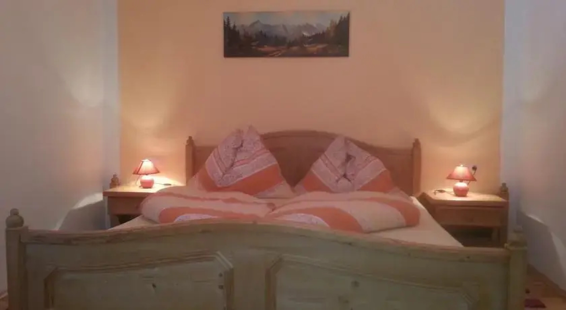 Ferienwohnung Familie Tost