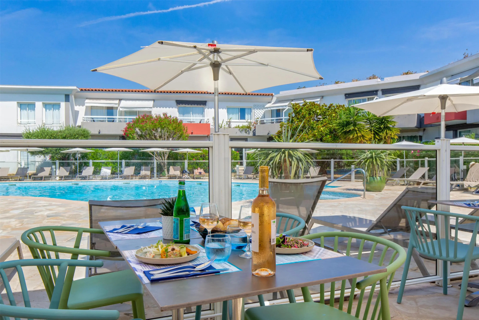 Best Western Plus Hotel La Marina