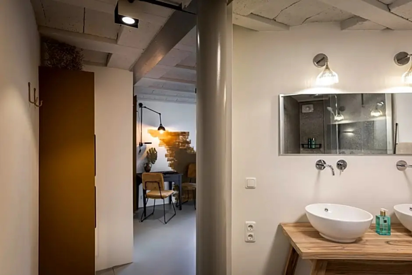 Bed & Breakfast Easy to Sleep