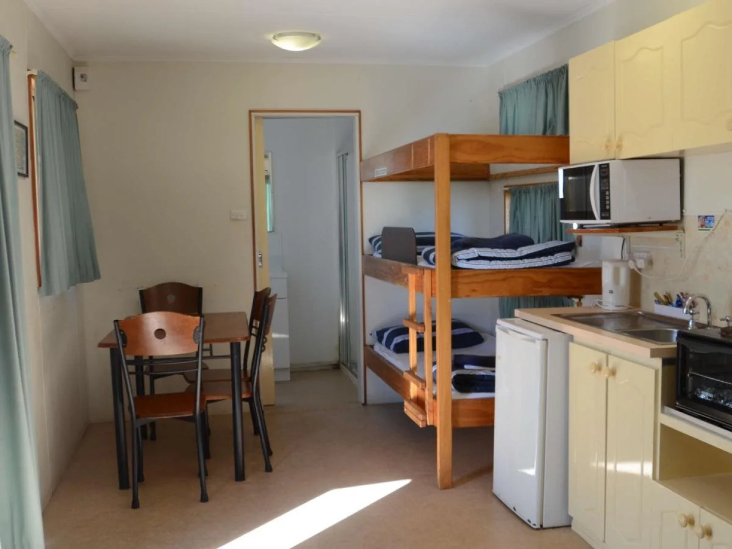 Sunset Beach Holiday Park