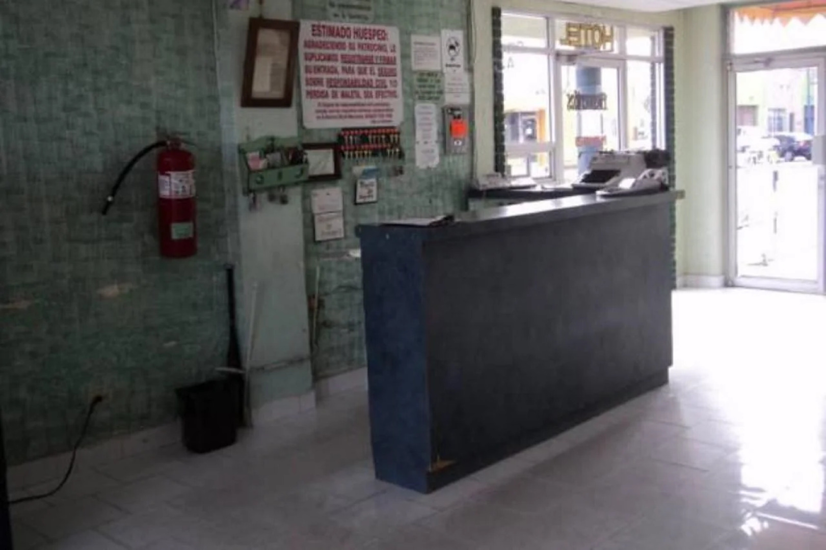 Hotel Suites Jose Marti