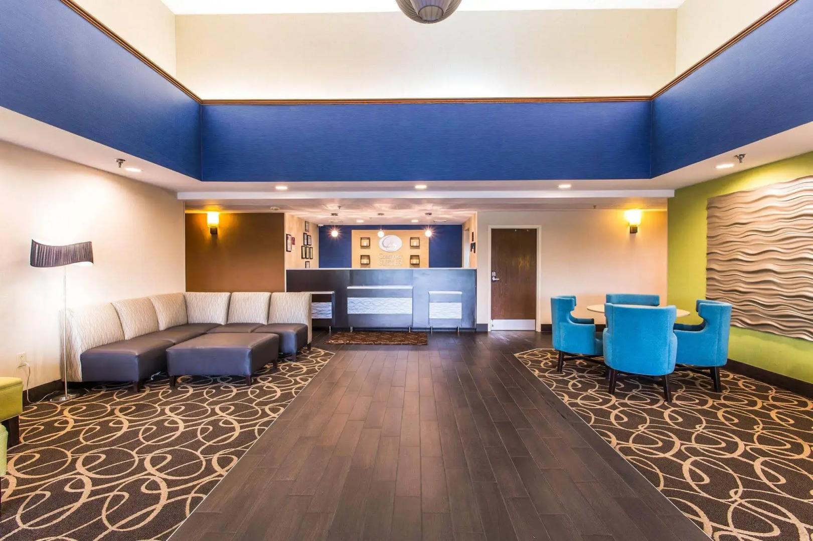 Comfort Suites Cookeville