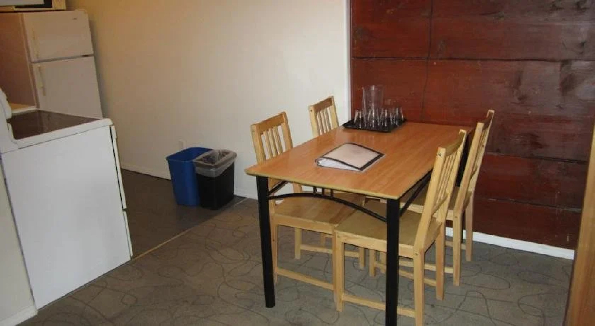 Bella Coola Mountain Lodge