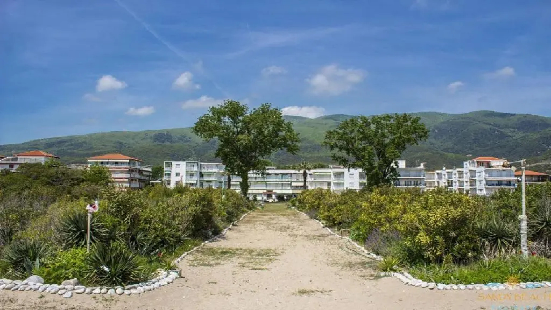 Aparment 45m2 in Asprovalta