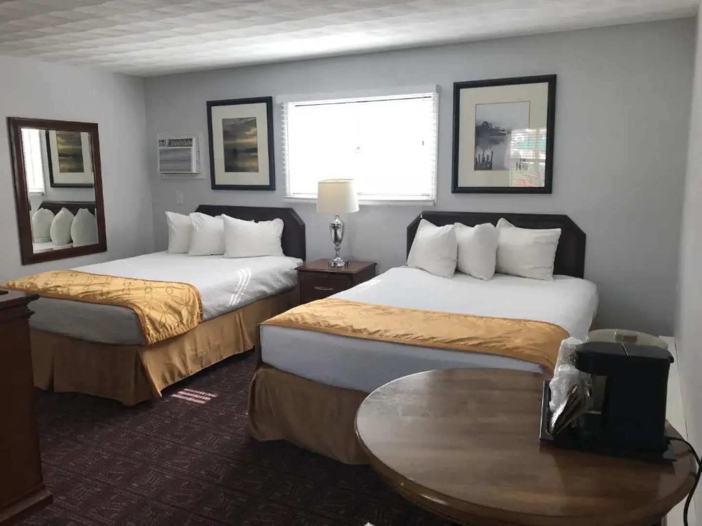 Heritage of Lake George