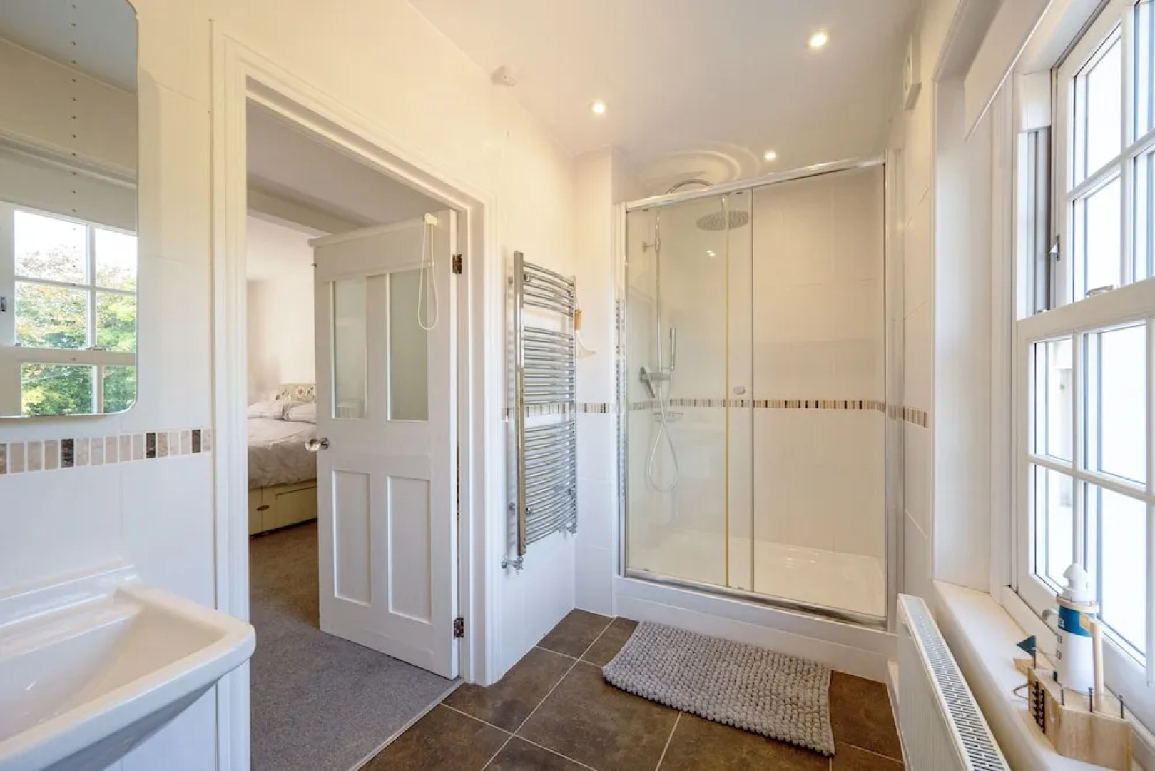 Stunning Three Bedroom House in West Runton