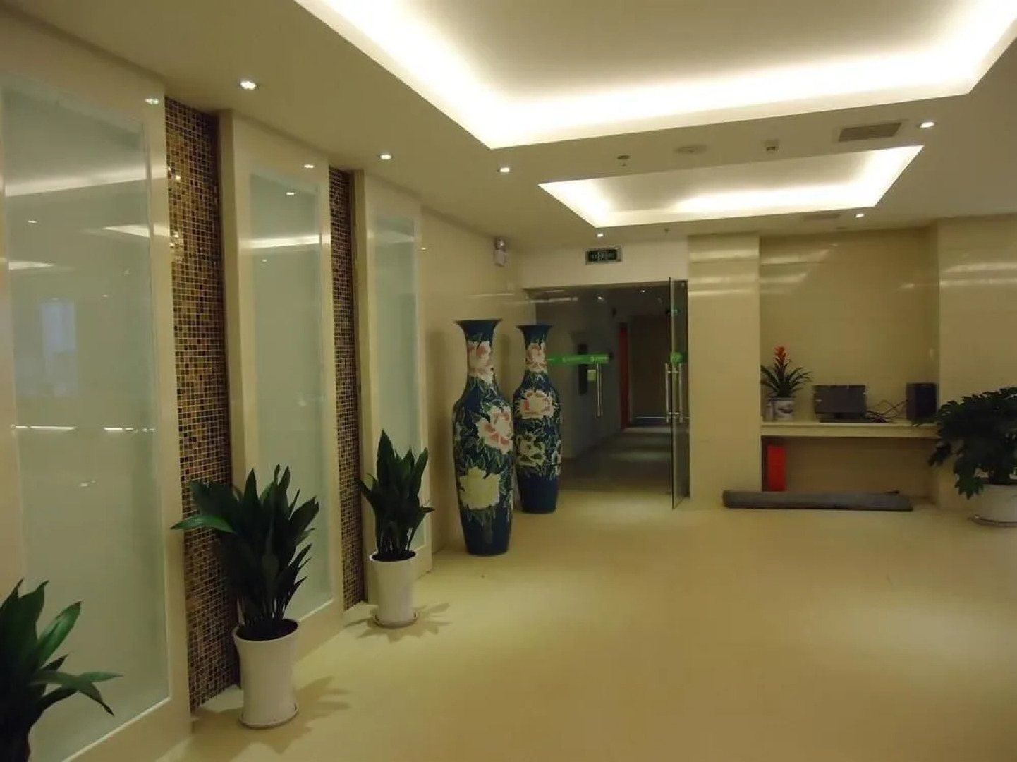 5 Yue Hotel Jiuzhaigou