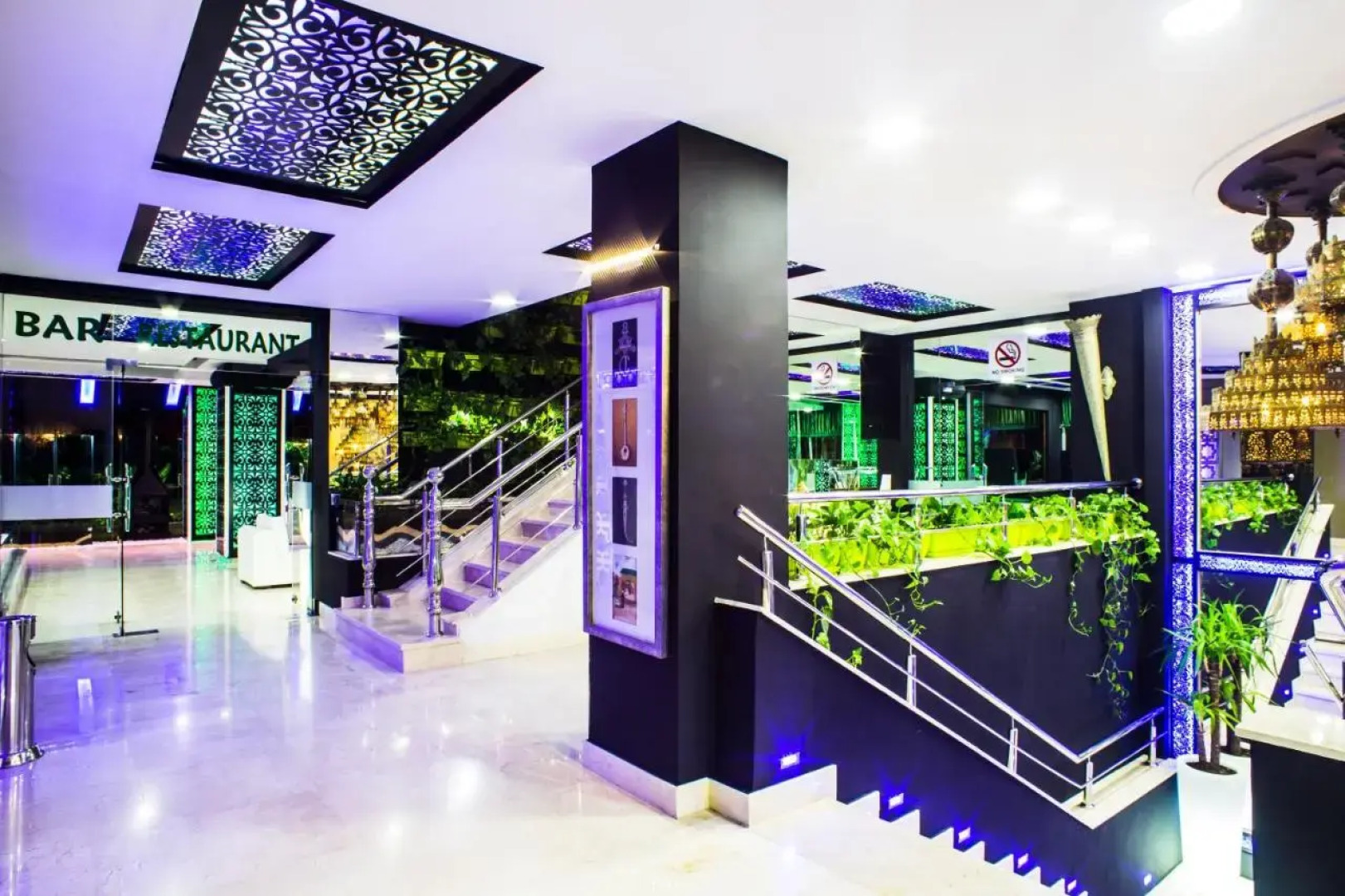 Hôtel Tanjah Flandria