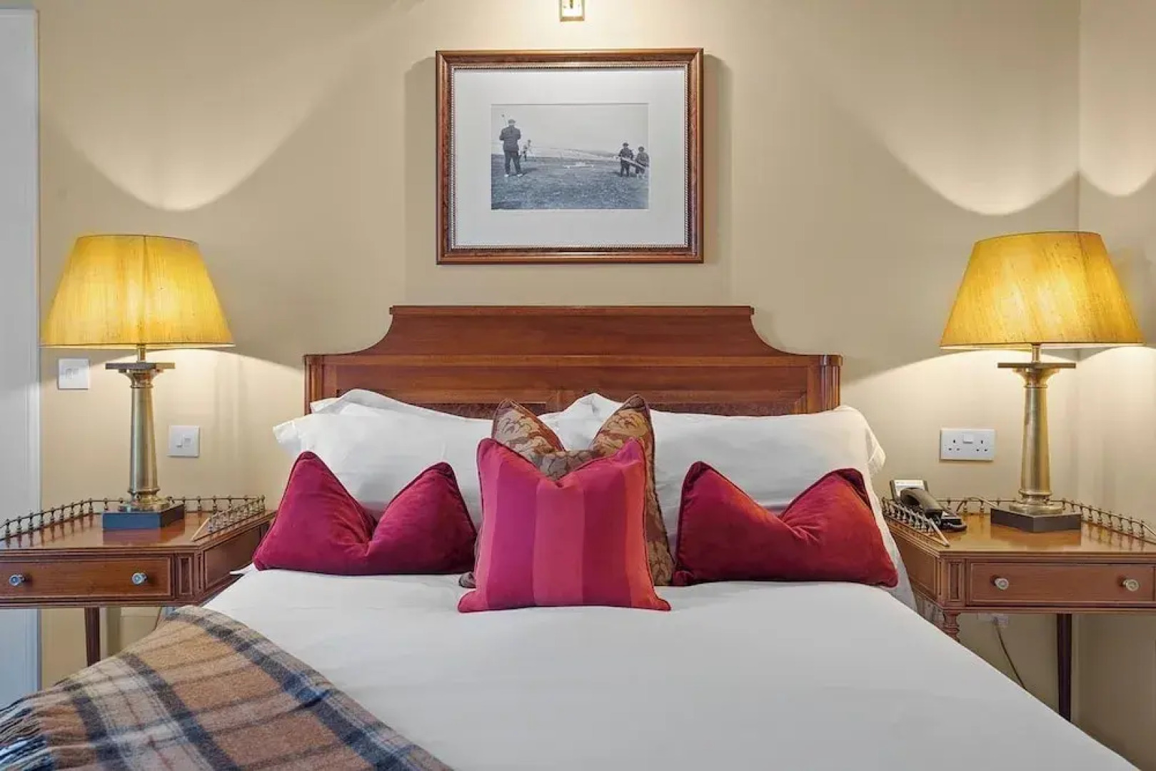 The Ugadale Hotel and Cottages