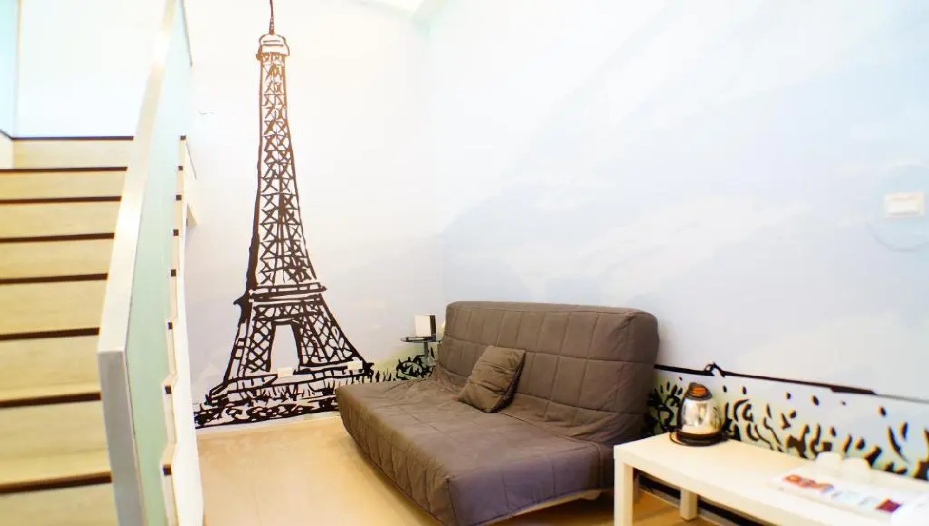 Lan Yang Resort Four Seasons