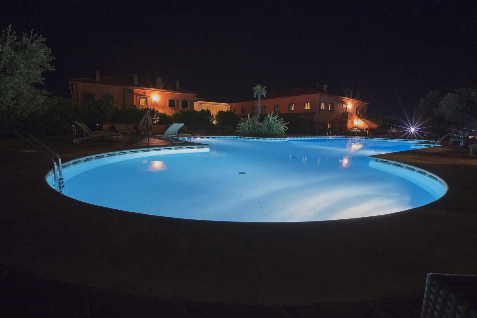 Il Picciolo Golf Club