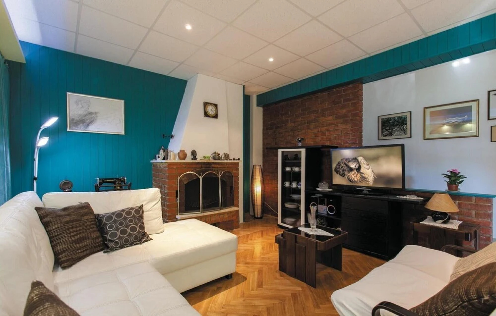 Awesome Home in Tugare With Wifi and 4 Bedrooms