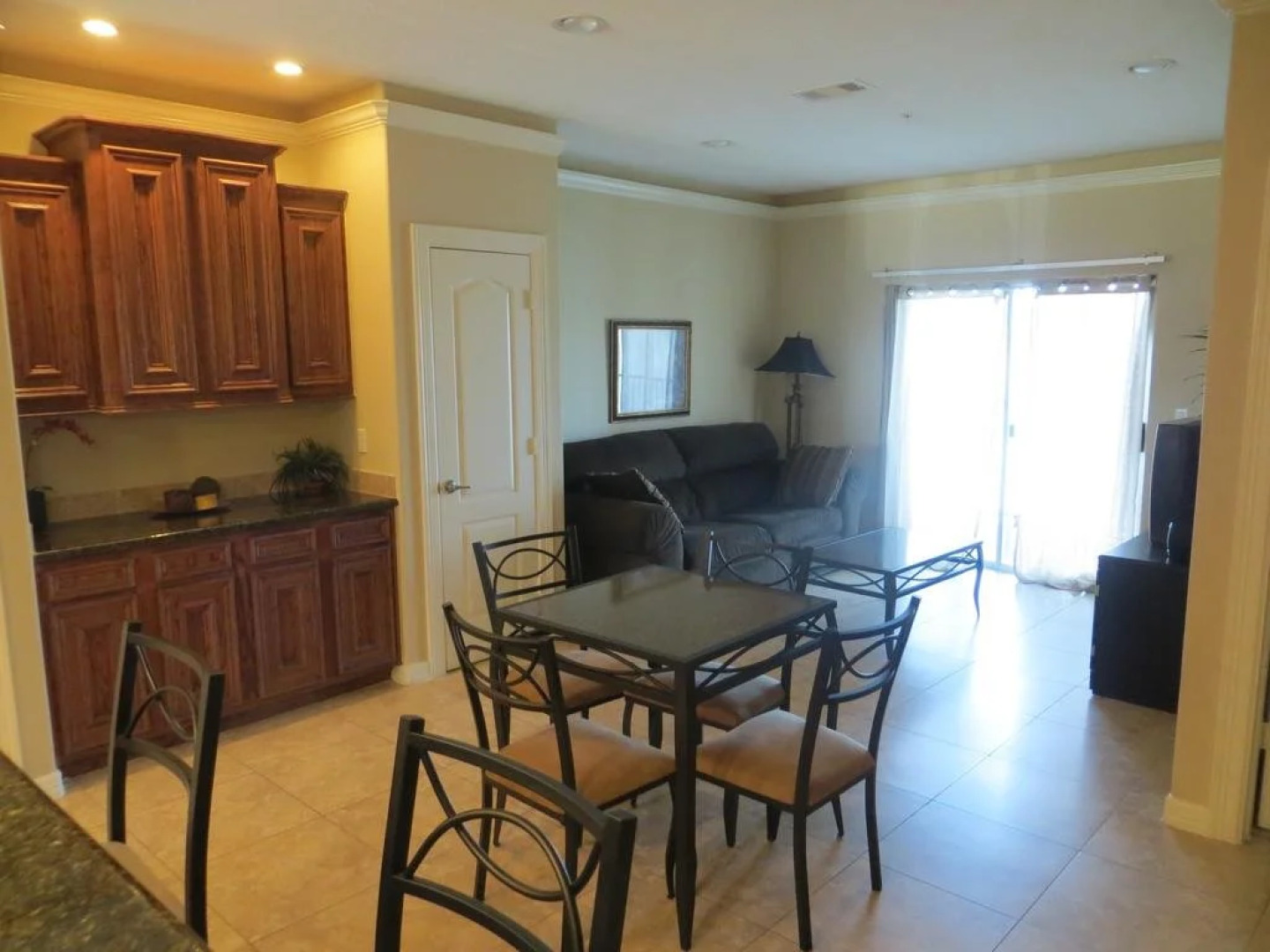 Sunset Harbor Resort