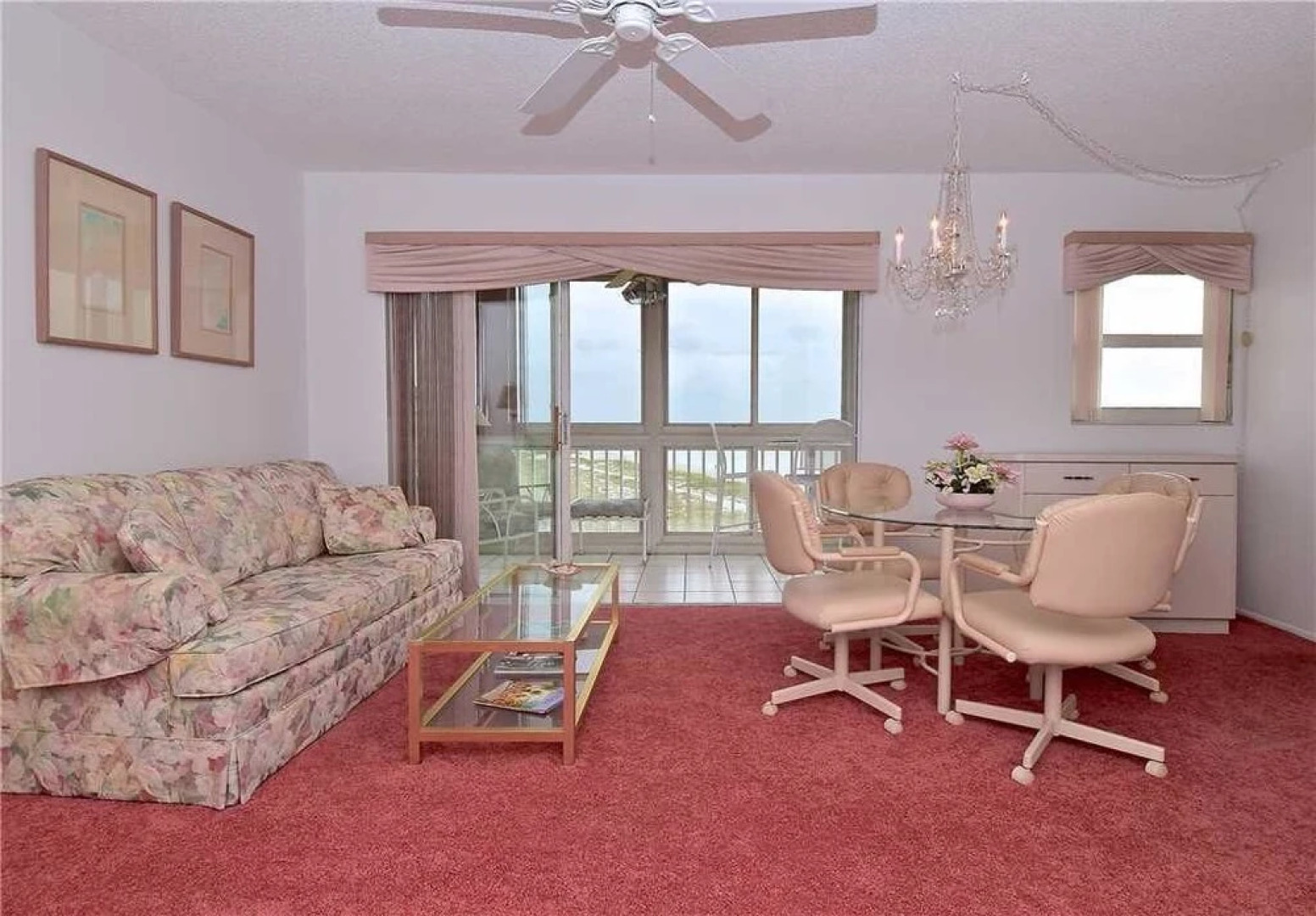 San Marco 611 - Two Bedroom Condo