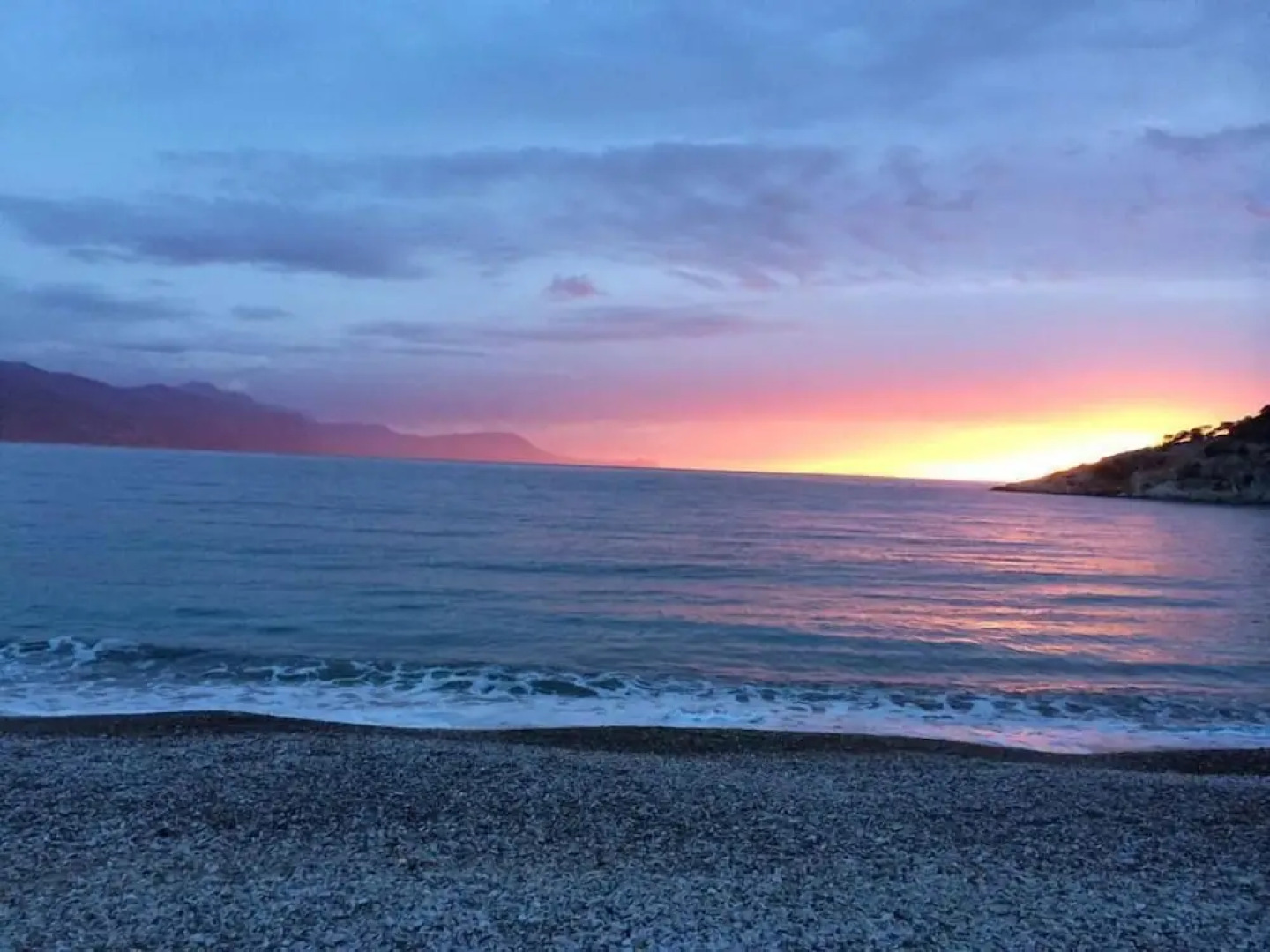 Pension Villa Eidillis