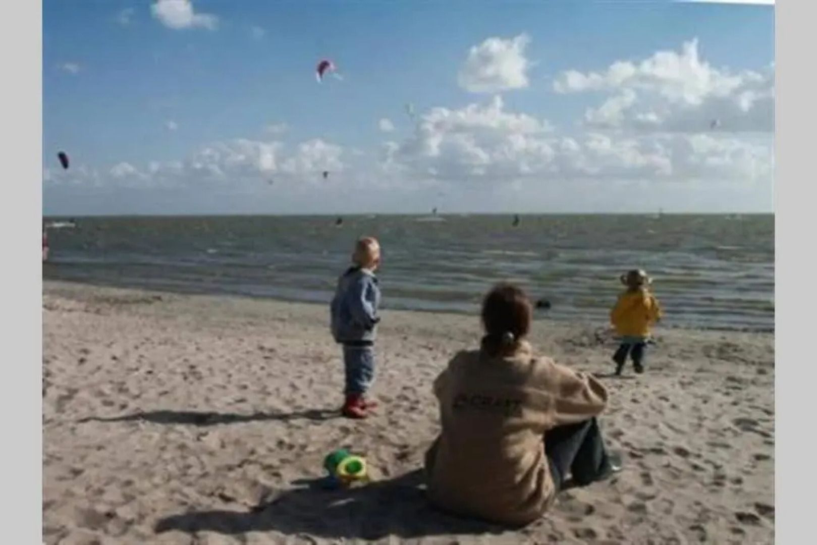 Vakantiehuisje Gaasterland Oudemirdum Friesland Nederland