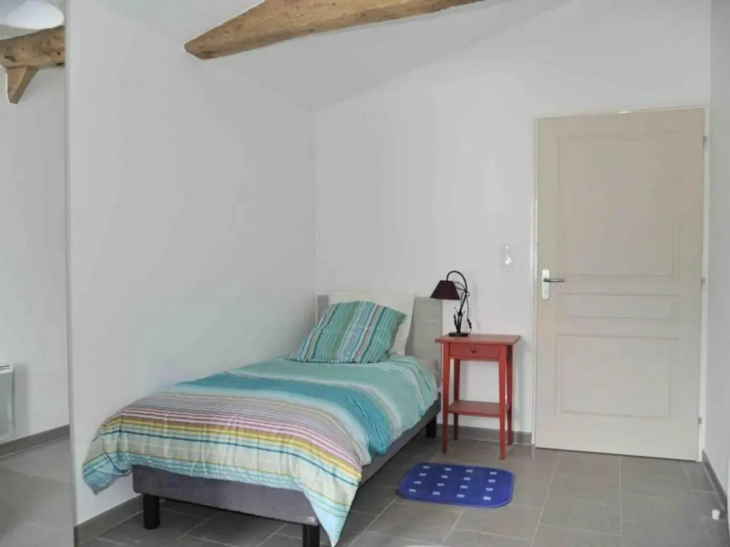 Gîte Soullans, 3 pièces, 4 personnes - FR-1-426-321