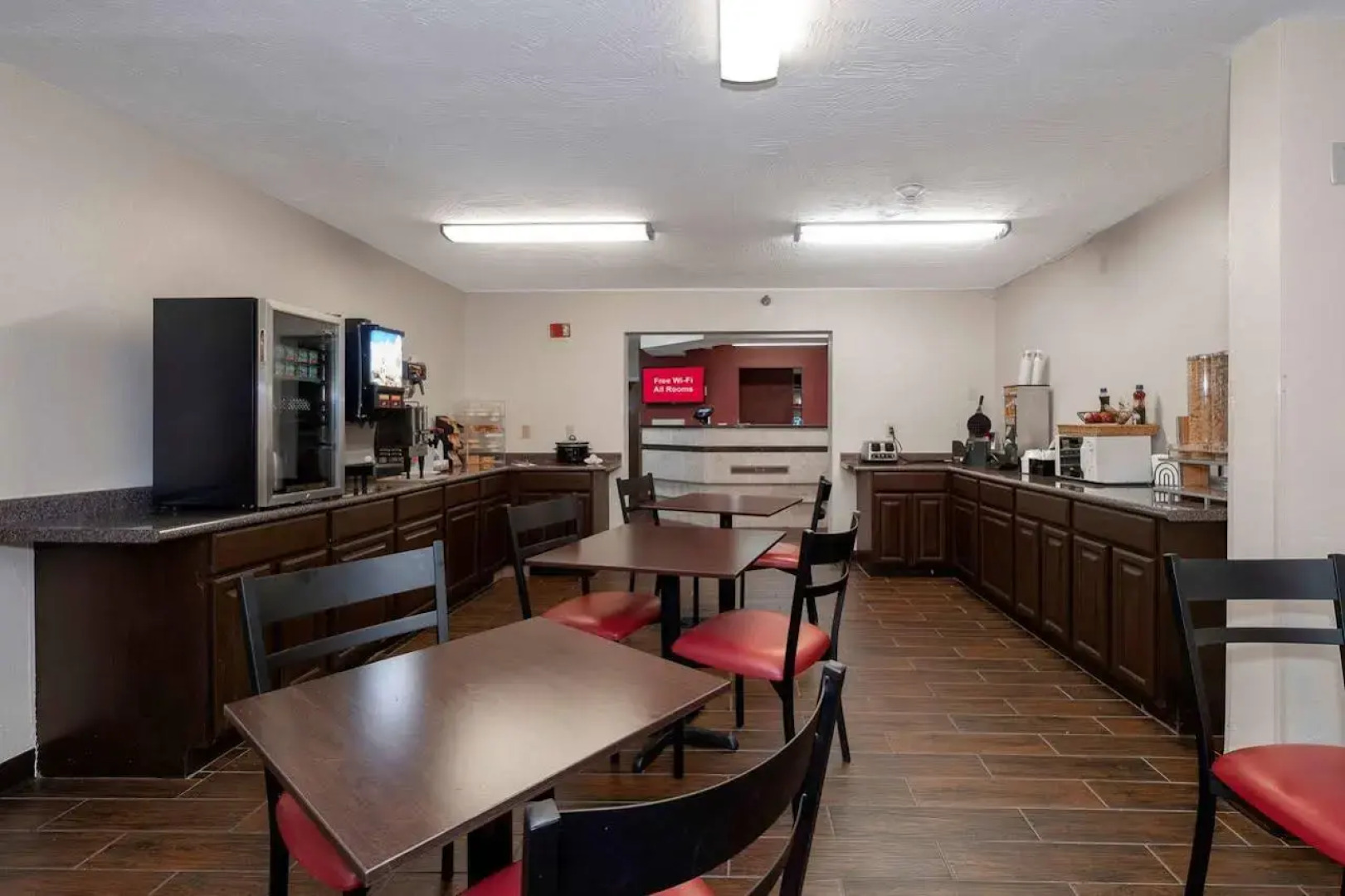 Red Roof Inn Springfield, MO