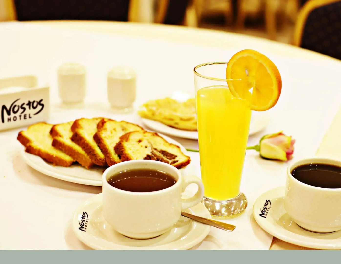 Hotel Nostos