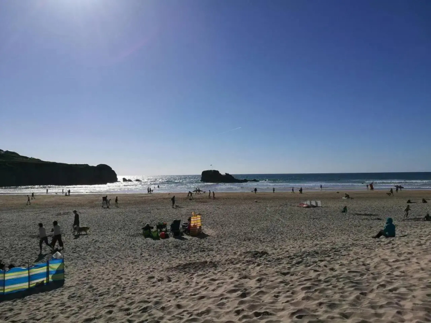 Dunes View - Atlantic Bay