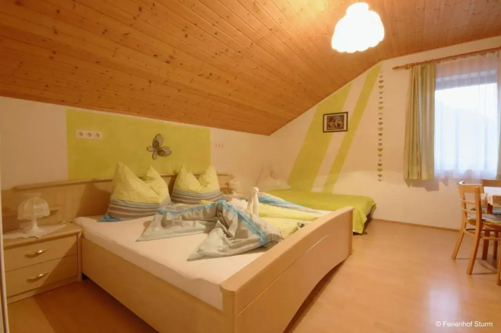 Ferienhof Sturm
