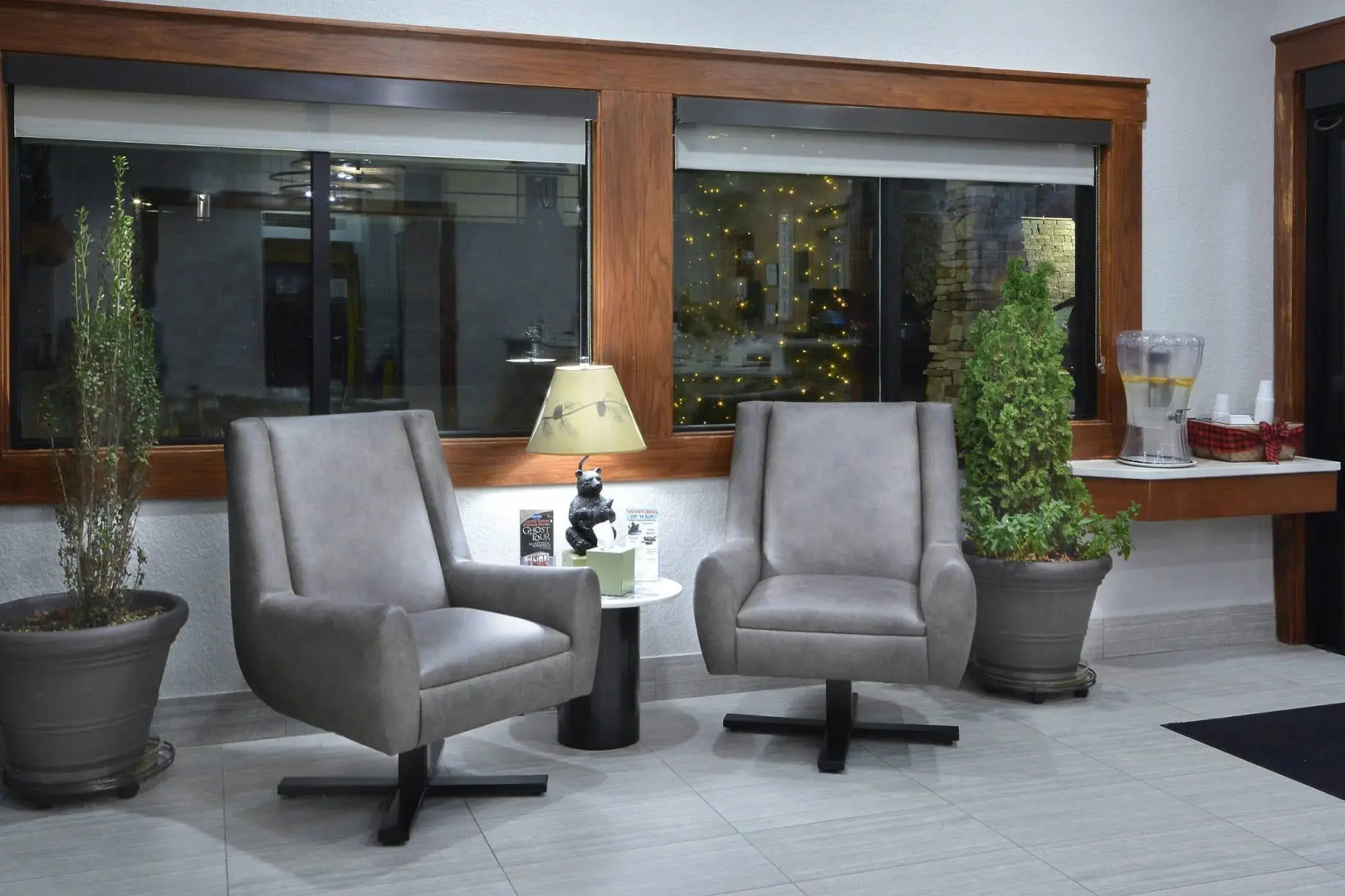 Brookstone Lodge near Biltmore Village, an Ascend Collection Hotel