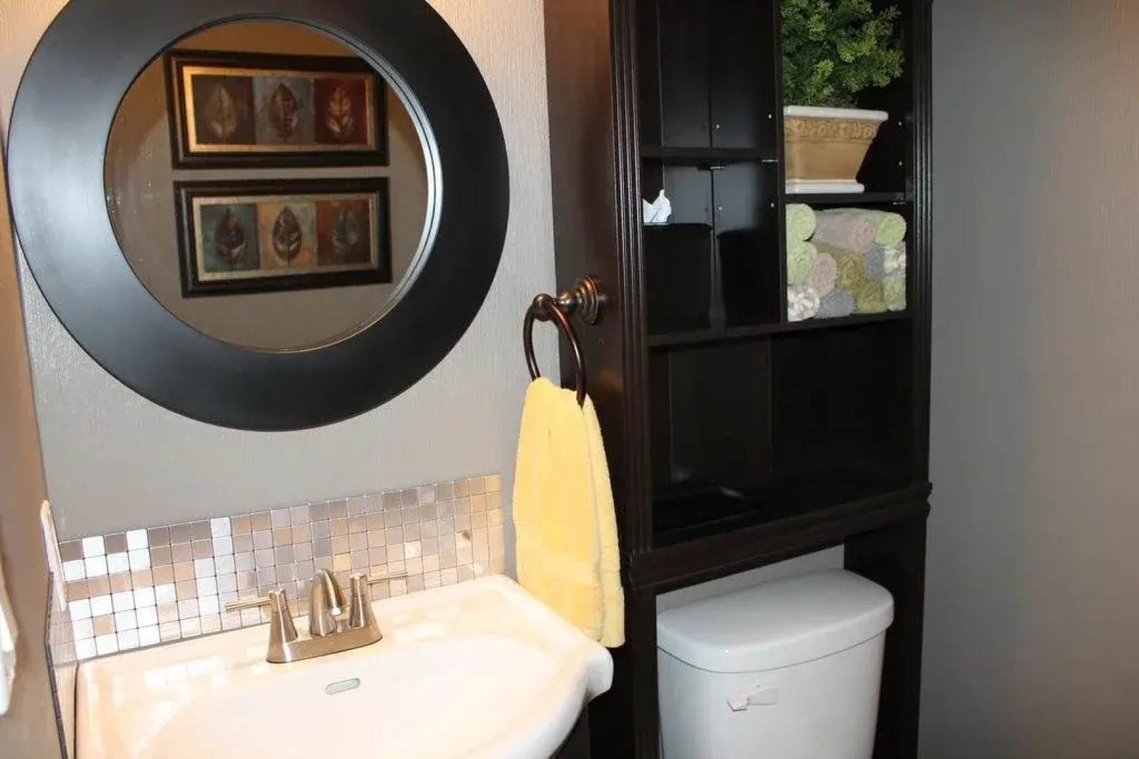 Malaspina Bed and Breakfast