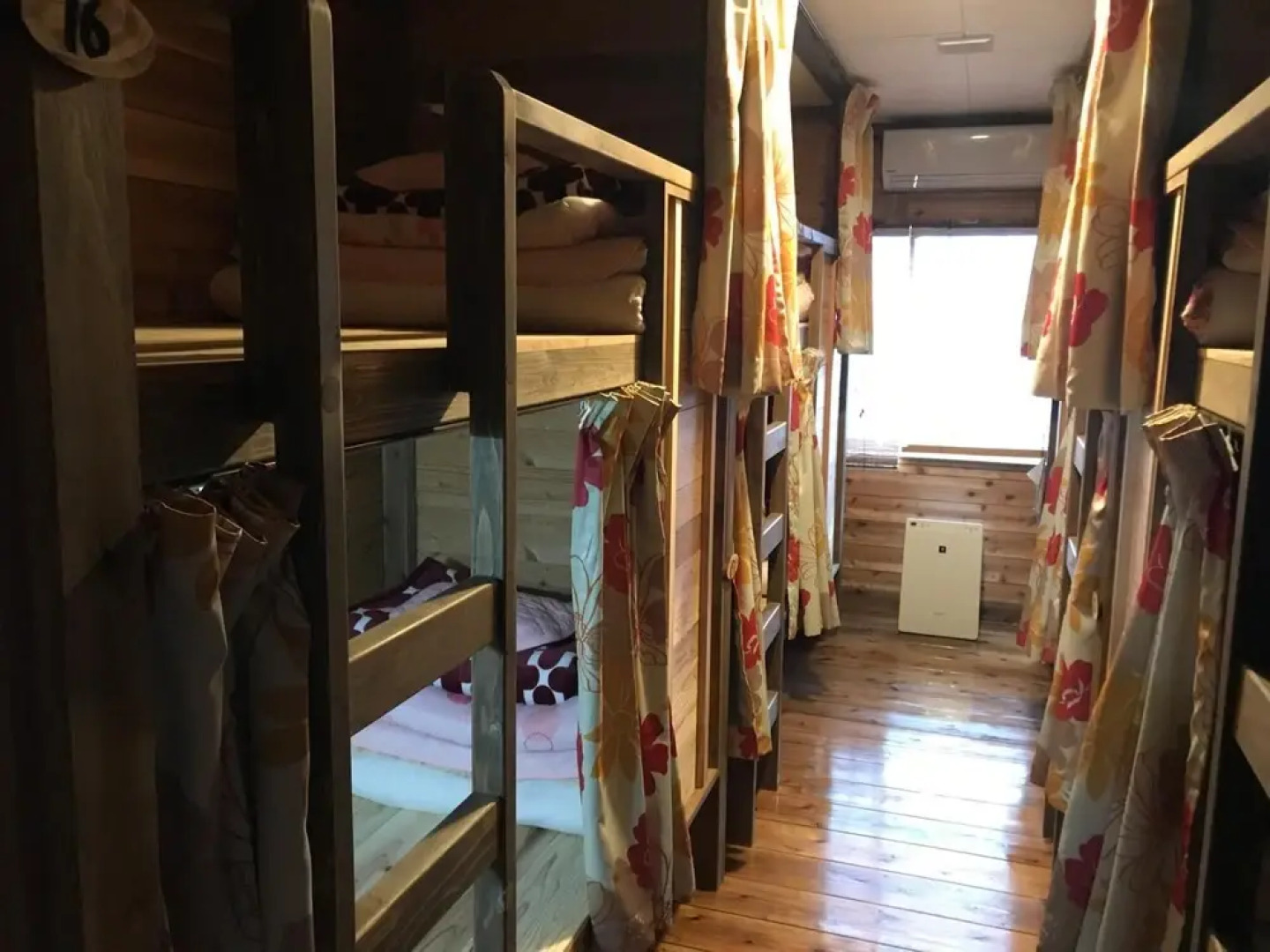 GUESTHOUSE minami - Hostel