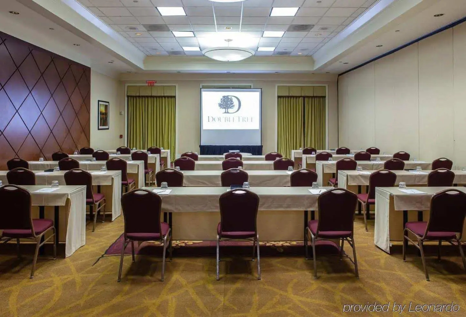 DoubleTree by Hilton Atlanta Airport