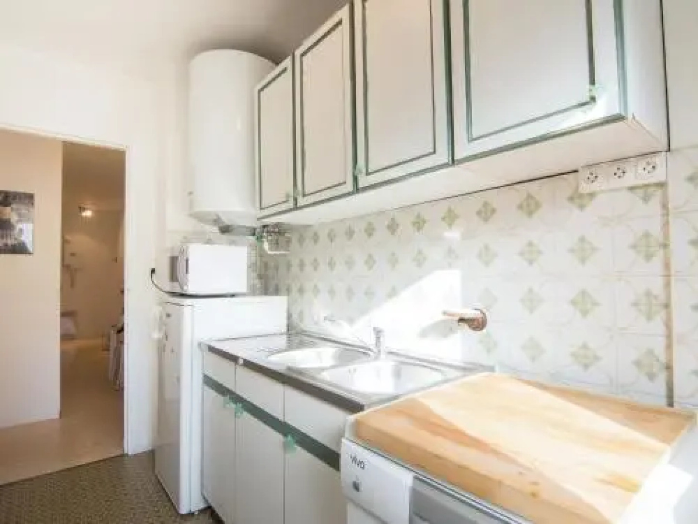 Apartment Pré Catelan