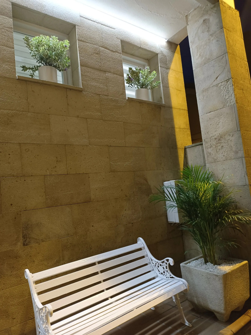 Hotel Posada del Mar