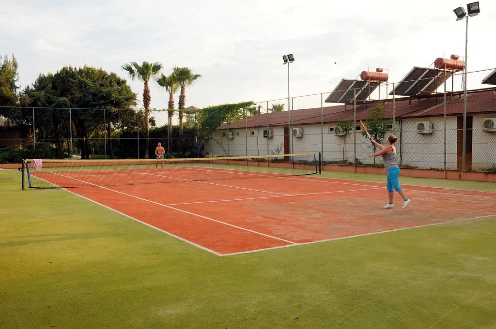 Insula Resort & Spa