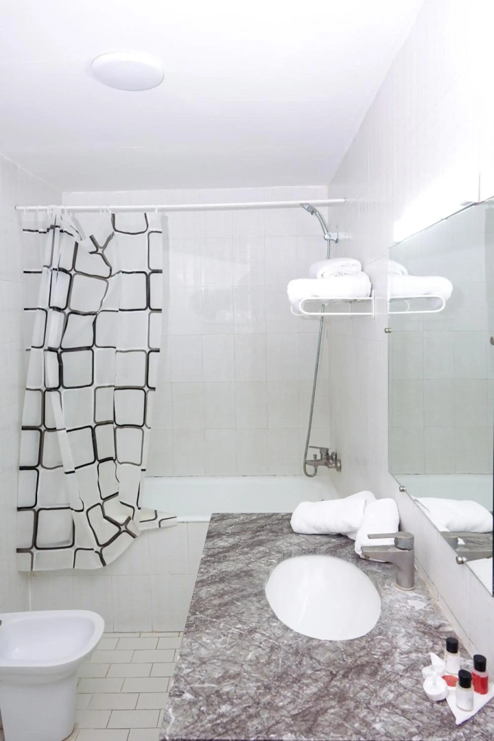 Hôtel Nouzha La perle du tourisme