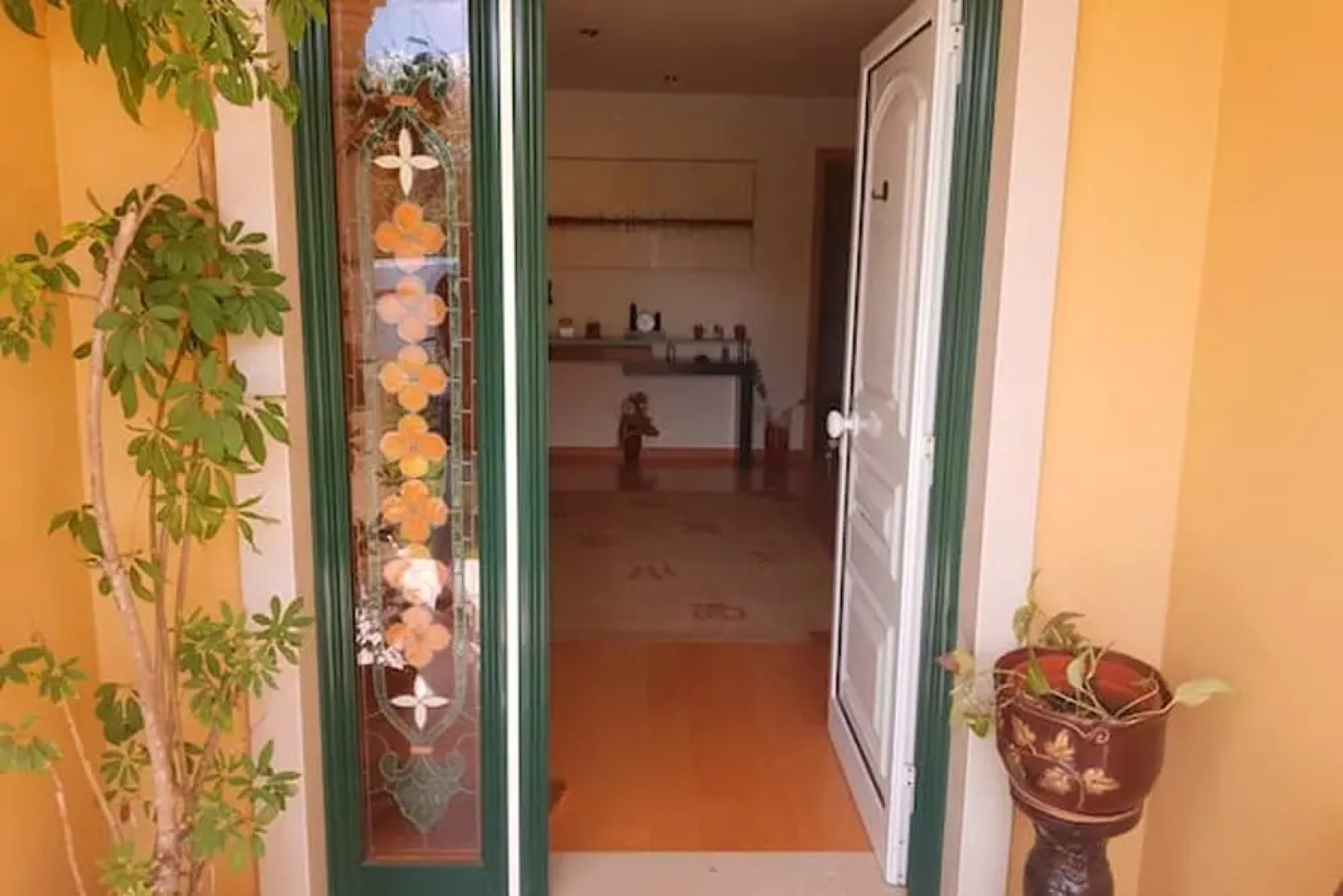 House With 4 Bedrooms in Leiria, With Enclosed Garden and Wifi