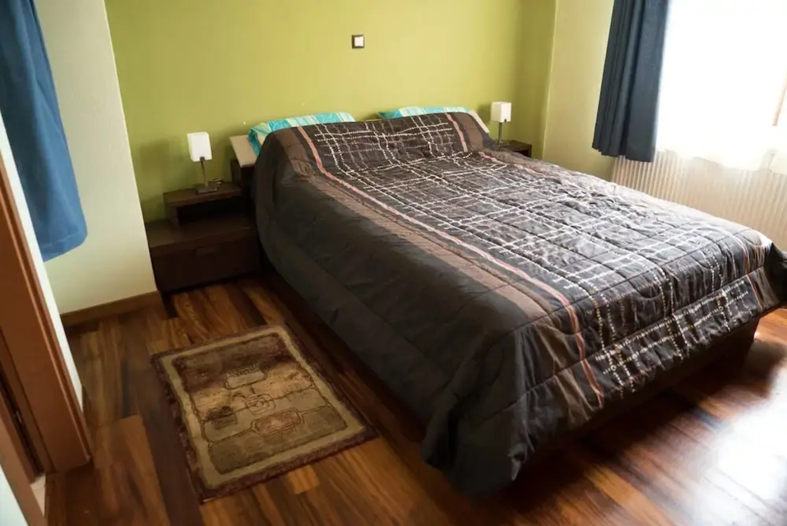 Unique house in a dream place in Tsagarada