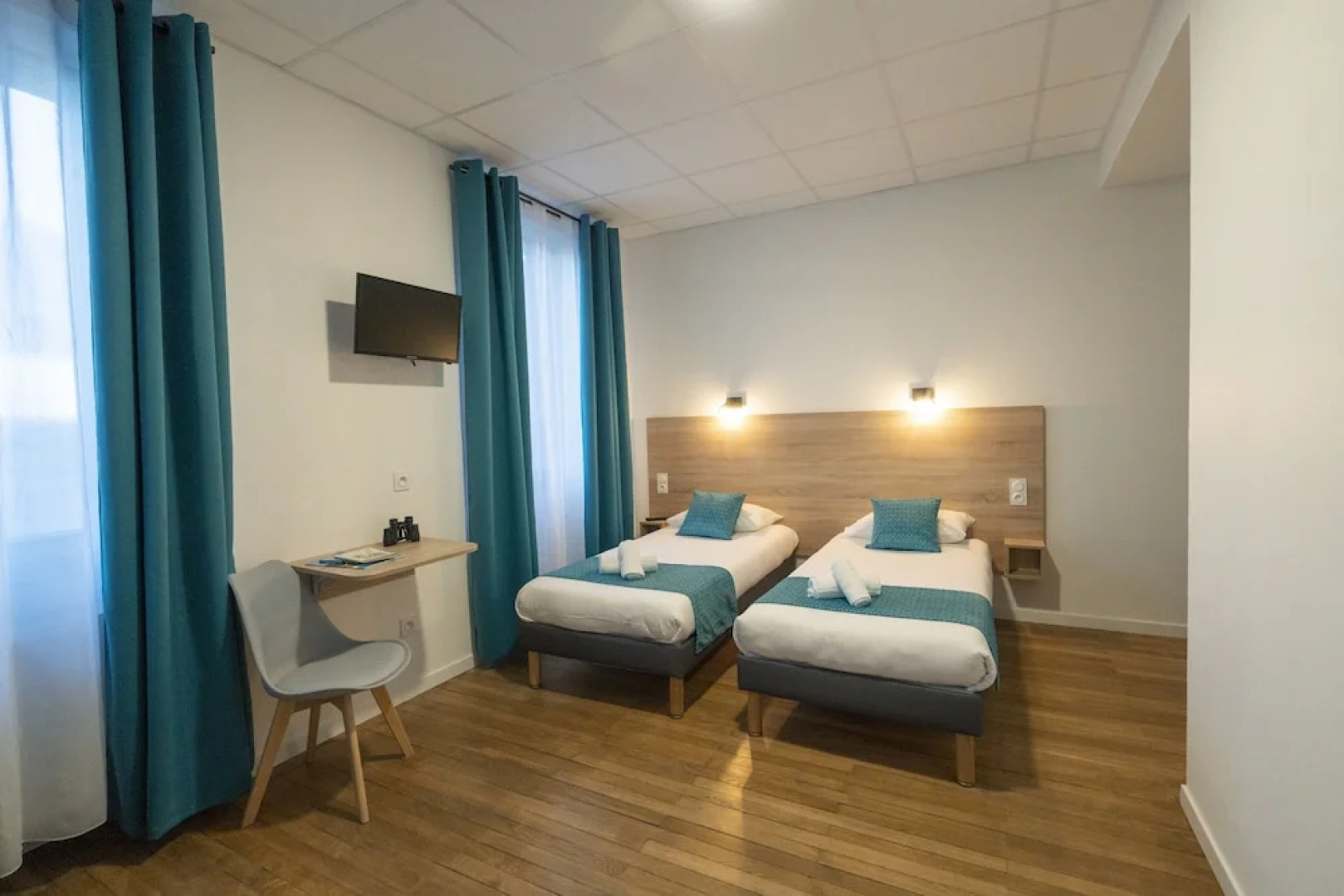 La Petite Pierre - ULVF Vacances