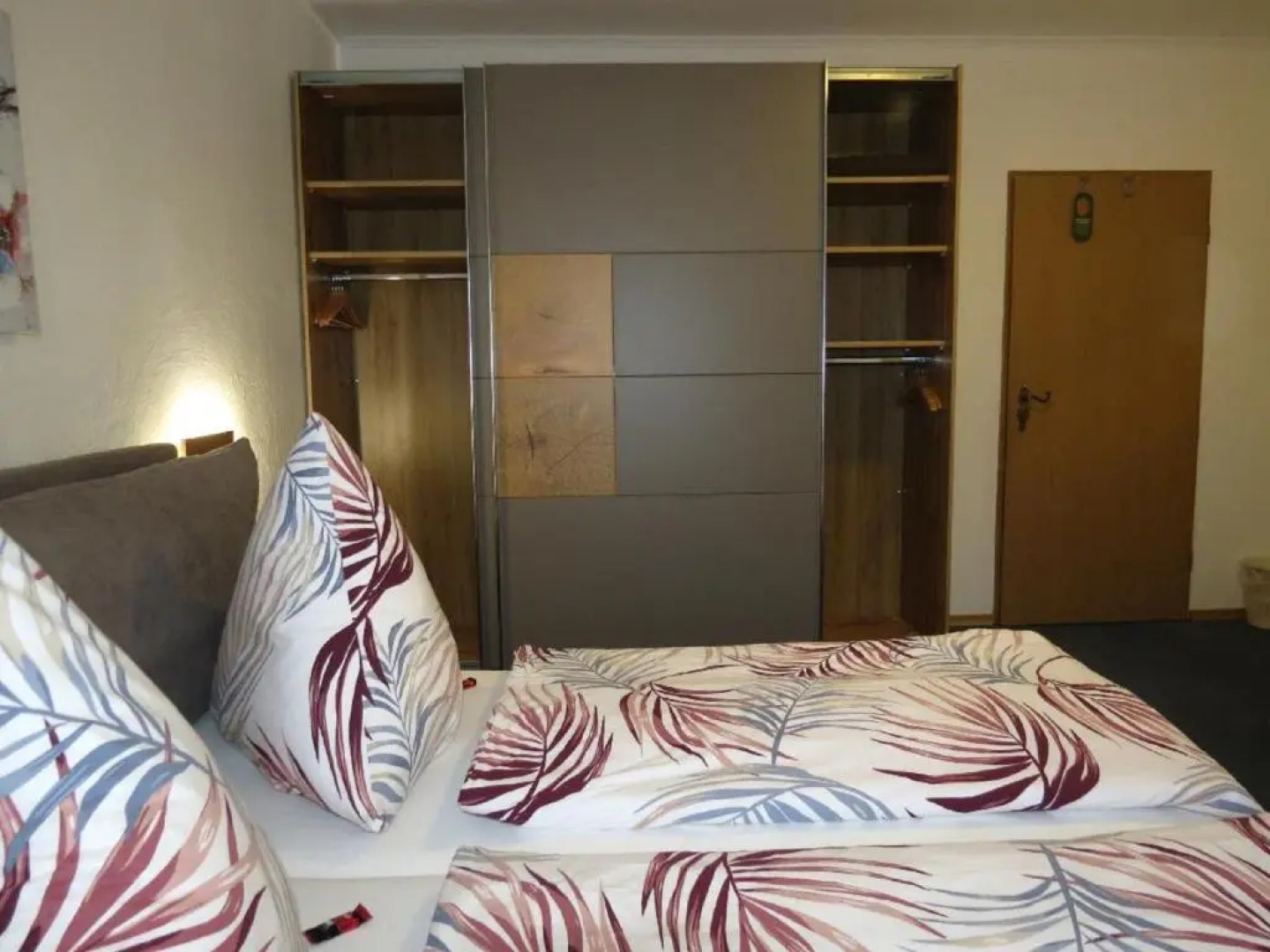 Gästehaus am Goldberg