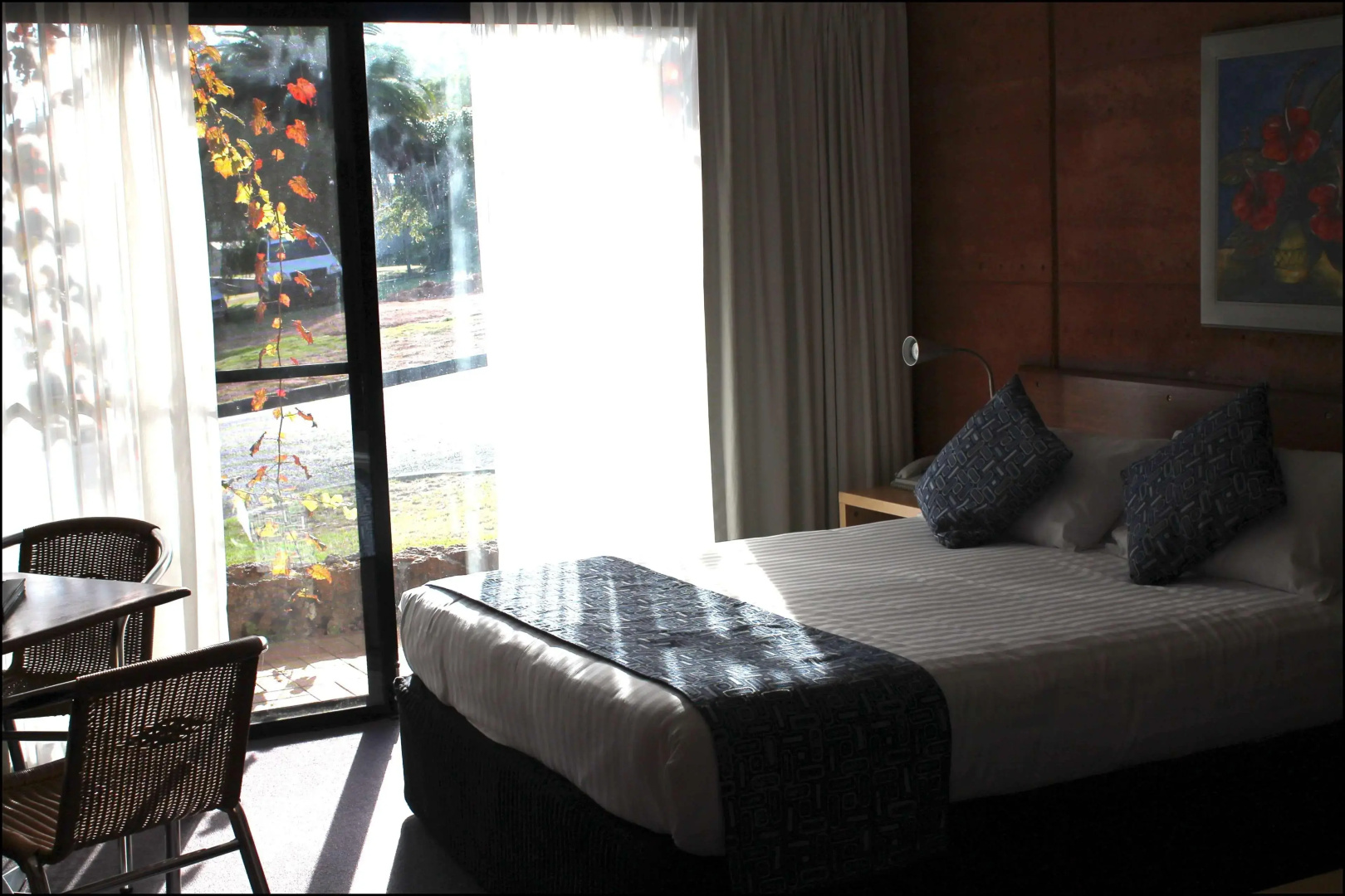 Best Western Pemberton Hotel