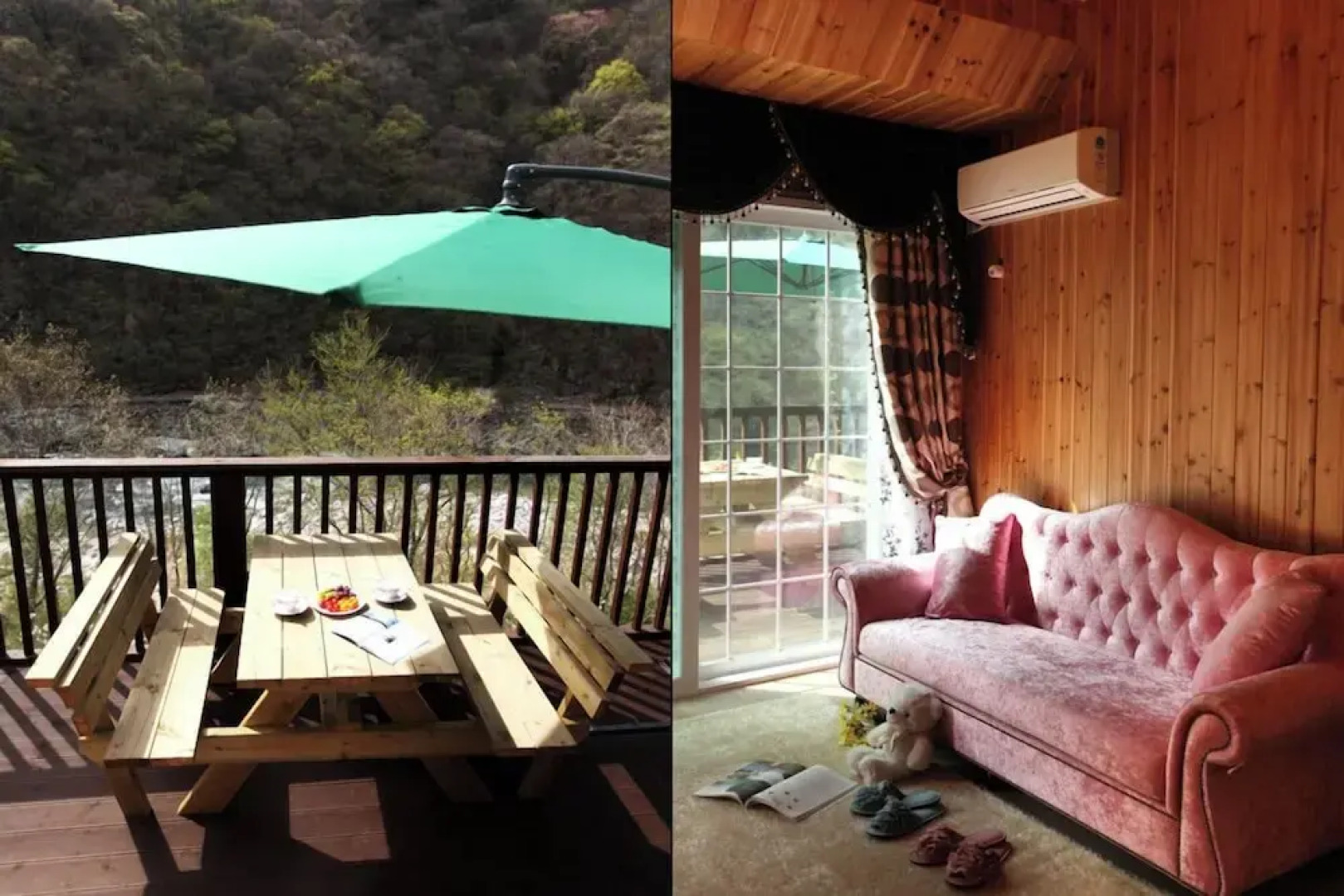 White Village Pension