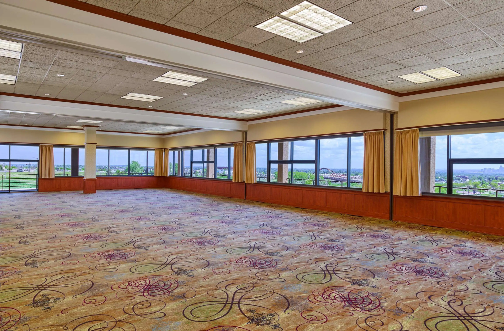 Sheraton Denver West Hotel