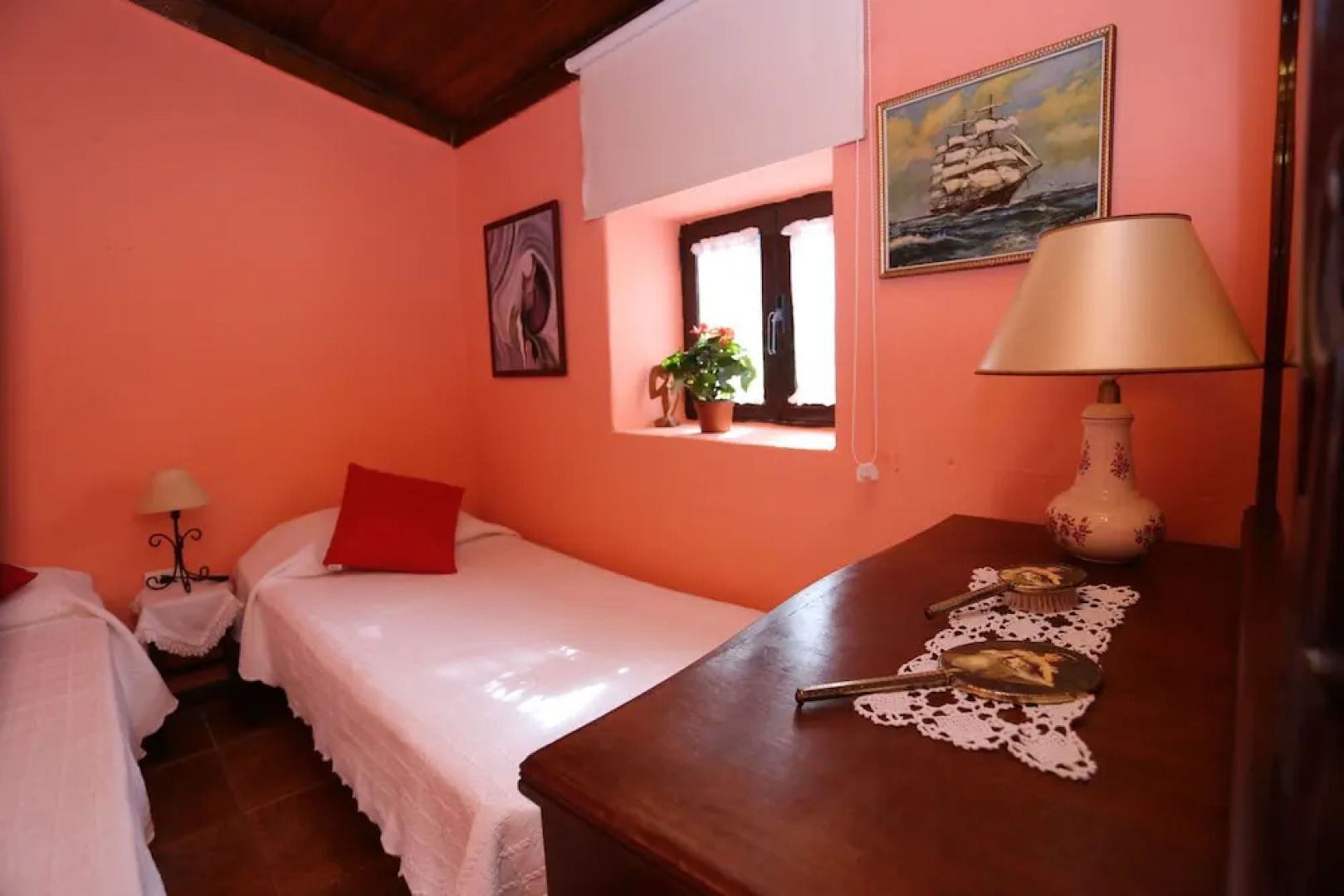 Fuerte Holiday Finca La Asomada