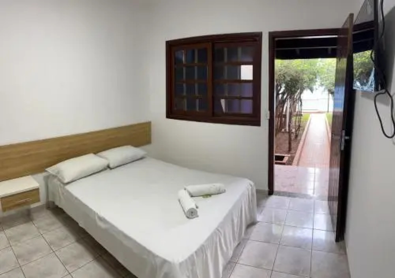 Marambaia Apart Hotel