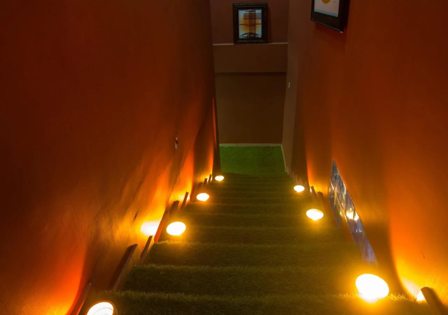 Beige Village Golf Resort & Spa