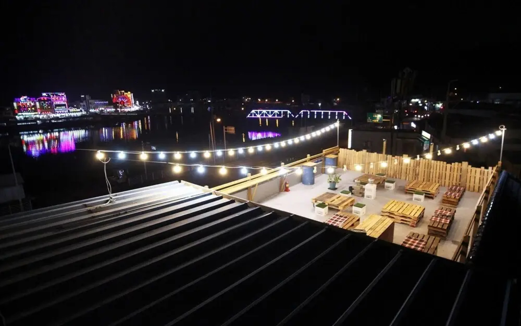 Yeongdeok Ganggu Port YAM