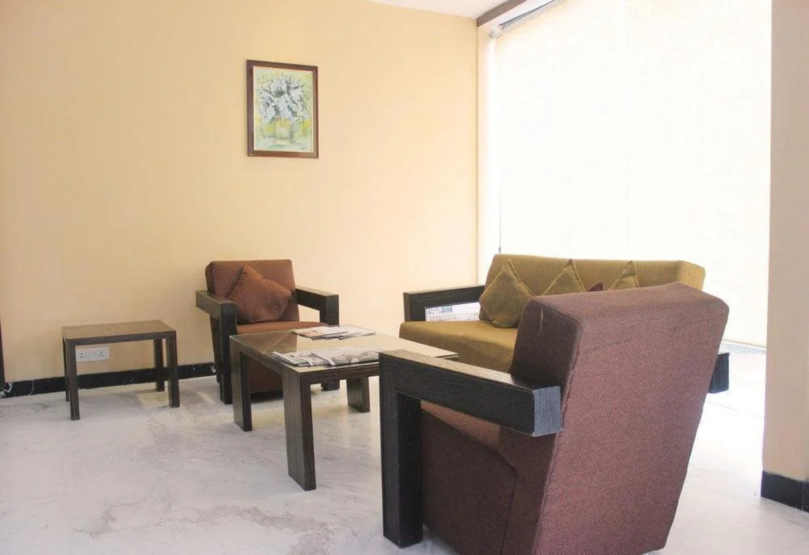 OYO Premium SIDCUL Haridwar