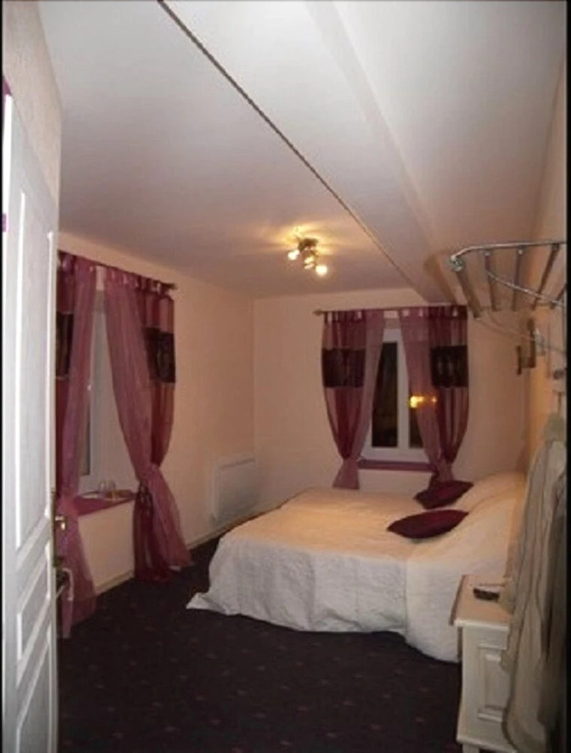 Chambres dhôtes le Saint Porcaire