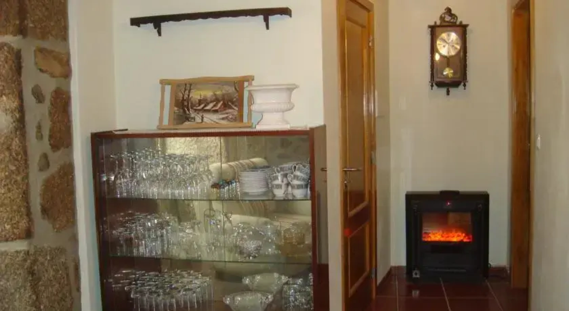 Holiday home Casa do Serradouro